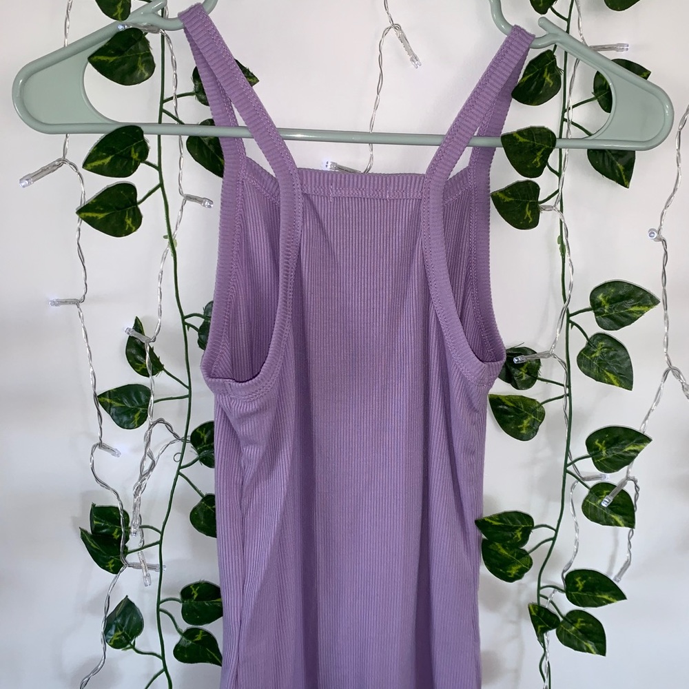 Tank top - Picture 2 of 2